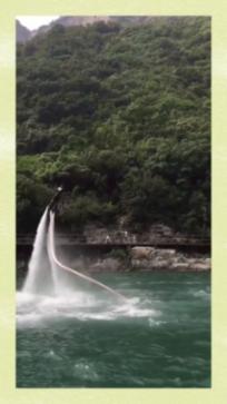 狂打小飞机