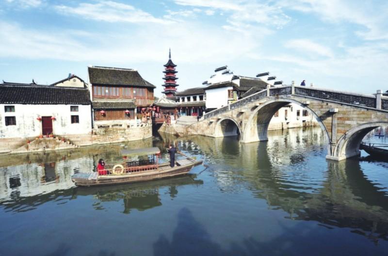 古董市场