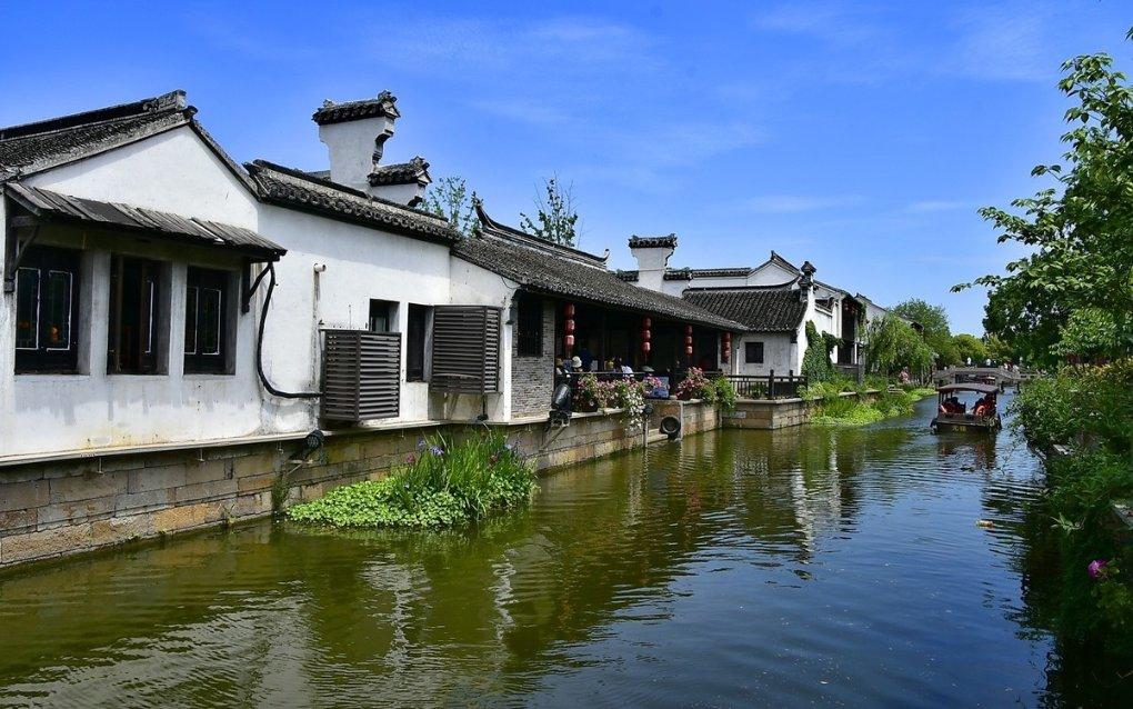 超大城市